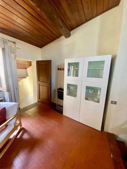 Appartamento Al Duomo Firenze Esterno foto