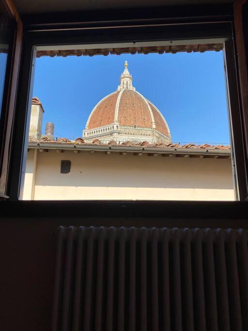 Appartamento Al Duomo Firenze Esterno foto